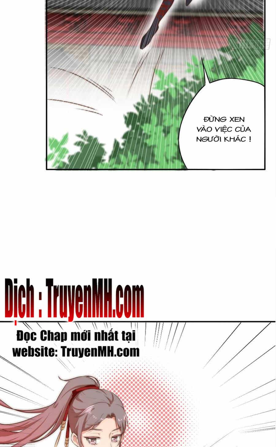 Đồ Đệ ! Ngươi Mau Buông Ta Ra ! - Chương 5 - ảnh 9