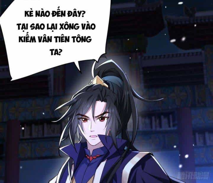 Đồ Đệ Nữ Đế Của Ta Muốn Hắc Hóa! - Chương 1 - ảnh 107