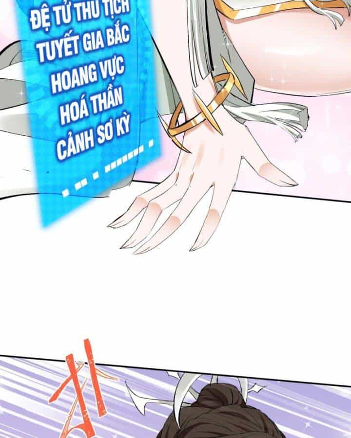 Đồ Đệ Nữ Đế Của Ta Muốn Hắc Hóa! - Chương 1 - ảnh 111