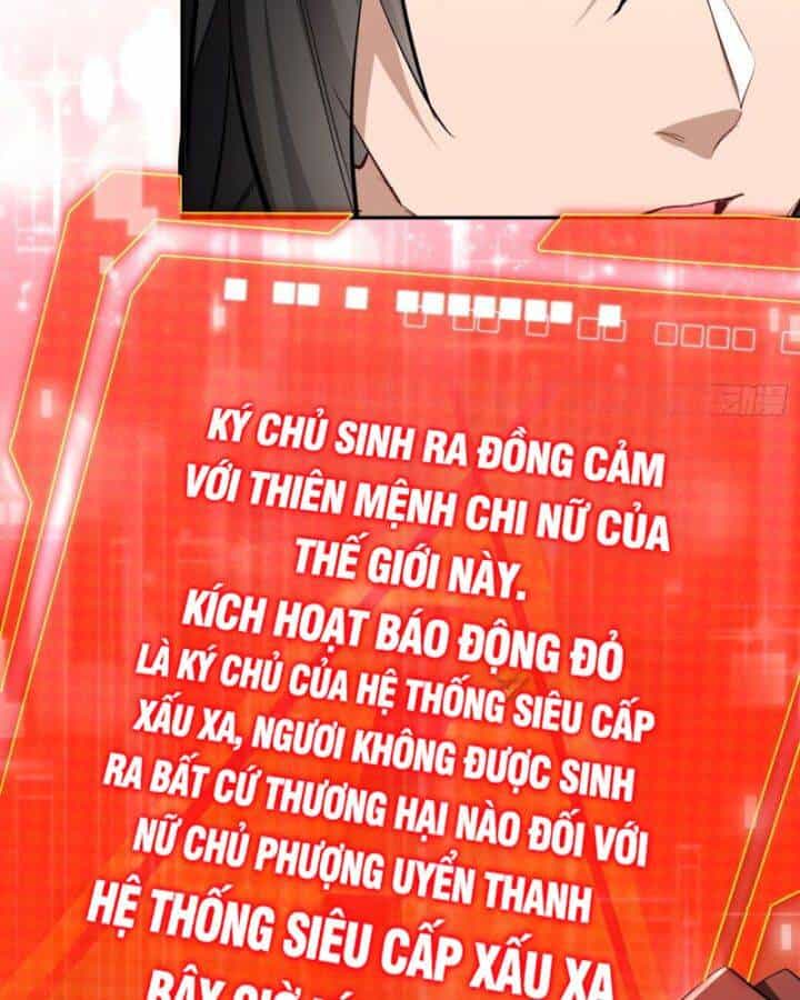 Đồ Đệ Nữ Đế Của Ta Muốn Hắc Hóa! - Chương 1 - ảnh 58