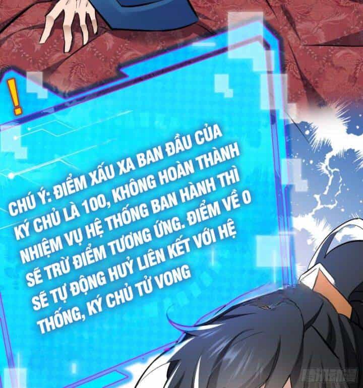 Đồ Đệ Nữ Đế Của Ta Muốn Hắc Hóa! - Chương 1 - ảnh 62
