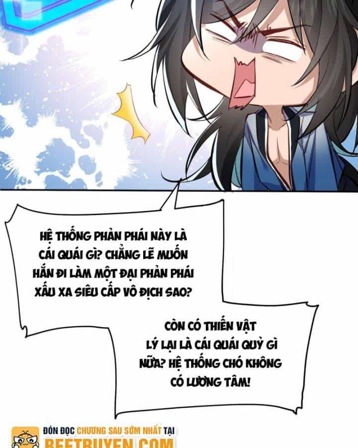 Đồ Đệ Nữ Đế Của Ta Muốn Hắc Hóa! - Chương 1 - ảnh 63