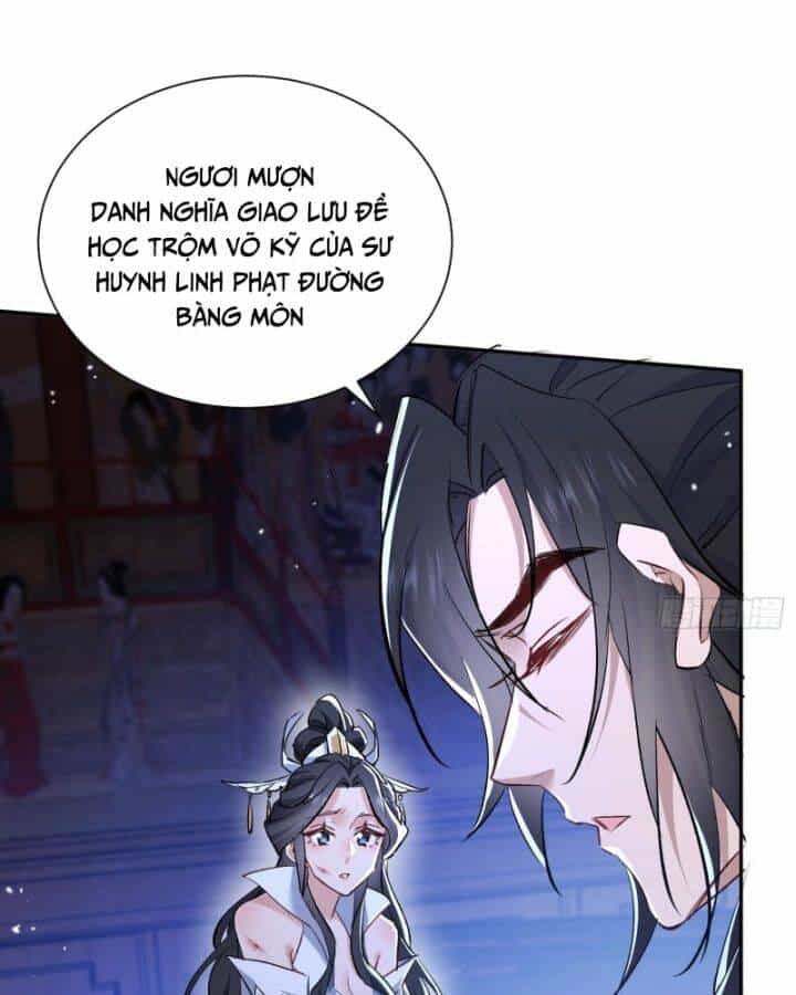 Đồ Đệ Nữ Đế Của Ta Muốn Hắc Hóa! - Chương 1 - ảnh 74
