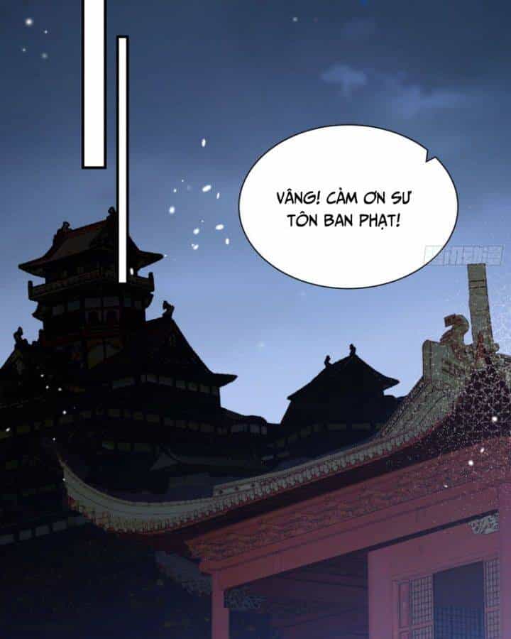 Đồ Đệ Nữ Đế Của Ta Muốn Hắc Hóa! - Chương 1 - ảnh 82