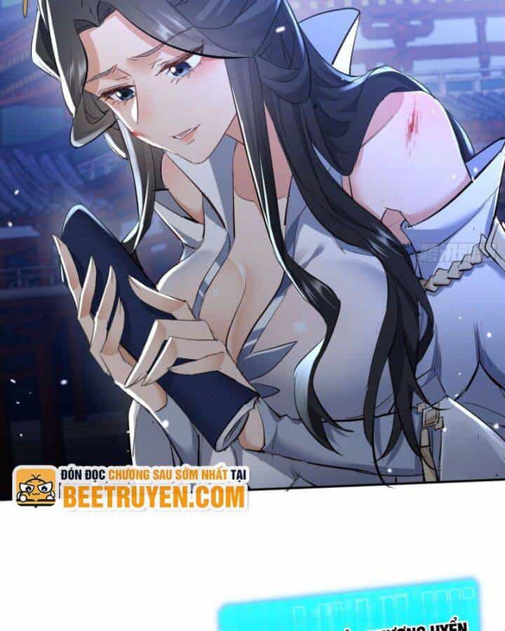 Đồ Đệ Nữ Đế Của Ta Muốn Hắc Hóa! - Chương 1 - ảnh 91