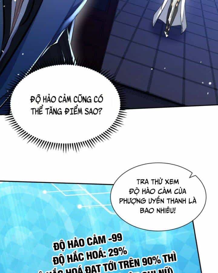 Đồ Đệ Nữ Đế Của Ta Muốn Hắc Hóa! - Chương 1 - ảnh 93