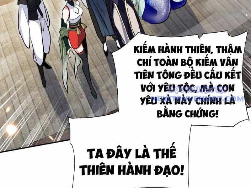 Đồ Đệ Nữ Đế Của Ta Muốn Hắc Hóa! - Chương 10 - ảnh 100