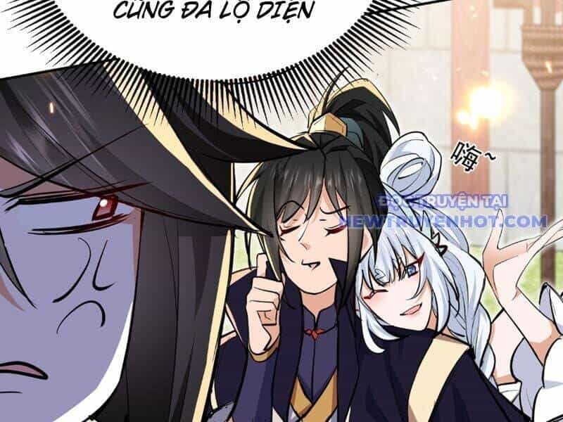 Đồ Đệ Nữ Đế Của Ta Muốn Hắc Hóa! - Chương 10 - ảnh 102