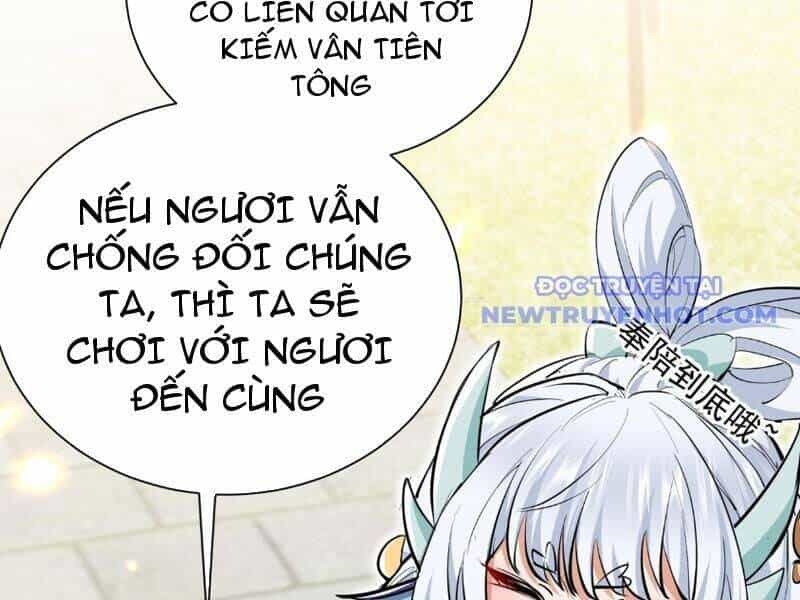 Đồ Đệ Nữ Đế Của Ta Muốn Hắc Hóa! - Chương 10 - ảnh 106
