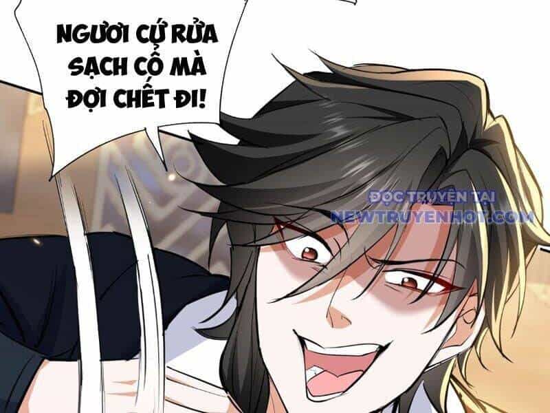 Đồ Đệ Nữ Đế Của Ta Muốn Hắc Hóa! - Chương 10 - ảnh 111