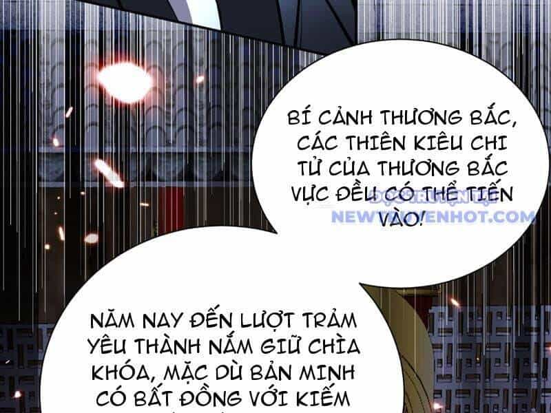 Đồ Đệ Nữ Đế Của Ta Muốn Hắc Hóa! - Chương 10 - ảnh 118