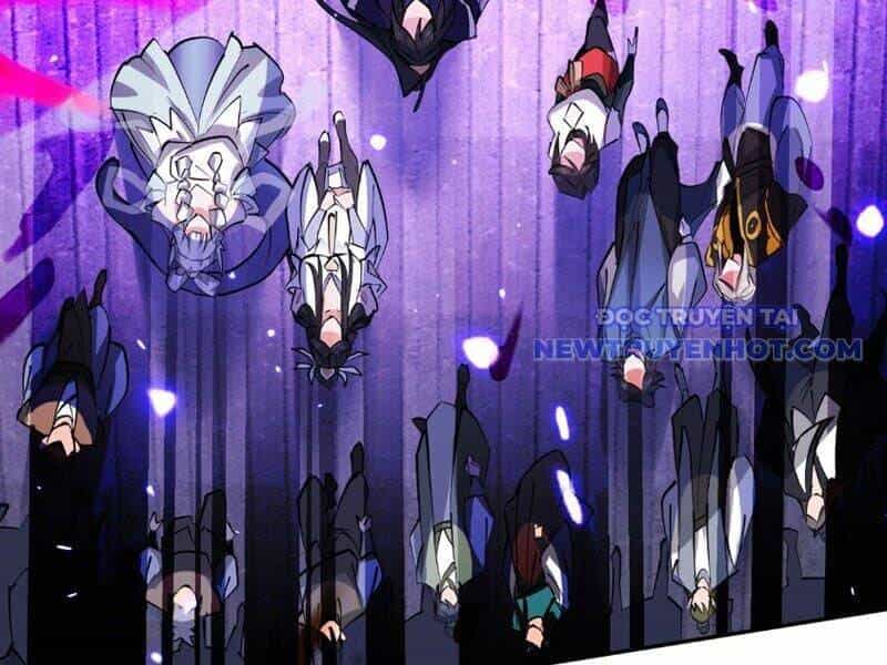 Đồ Đệ Nữ Đế Của Ta Muốn Hắc Hóa! - Chương 10 - ảnh 125