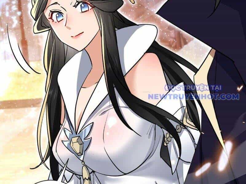 Đồ Đệ Nữ Đế Của Ta Muốn Hắc Hóa! - Chương 10 - ảnh 143