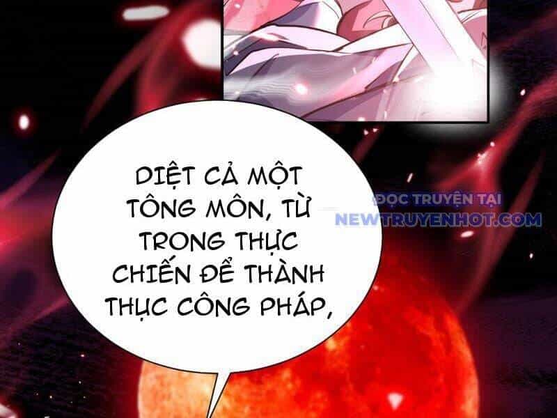 Đồ Đệ Nữ Đế Của Ta Muốn Hắc Hóa! - Chương 10 - ảnh 31