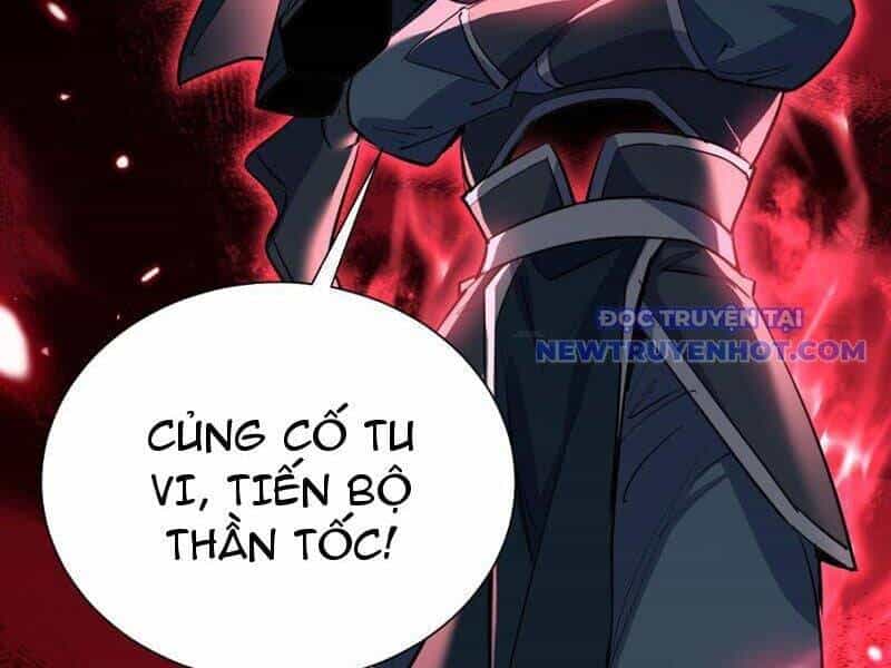 Đồ Đệ Nữ Đế Của Ta Muốn Hắc Hóa! - Chương 10 - ảnh 34