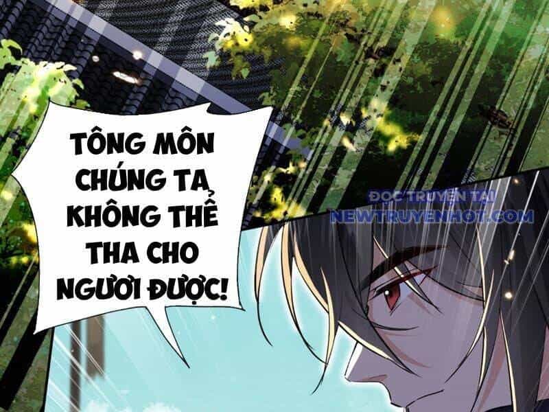 Đồ Đệ Nữ Đế Của Ta Muốn Hắc Hóa! - Chương 10 - ảnh 92