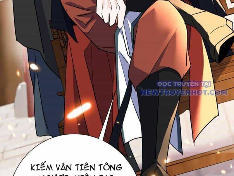 Đồ Đệ Nữ Đế Của Ta Muốn Hắc Hóa! - Chương 10 - ảnh 97
