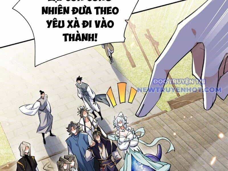 Đồ Đệ Nữ Đế Của Ta Muốn Hắc Hóa! - Chương 10 - ảnh 99