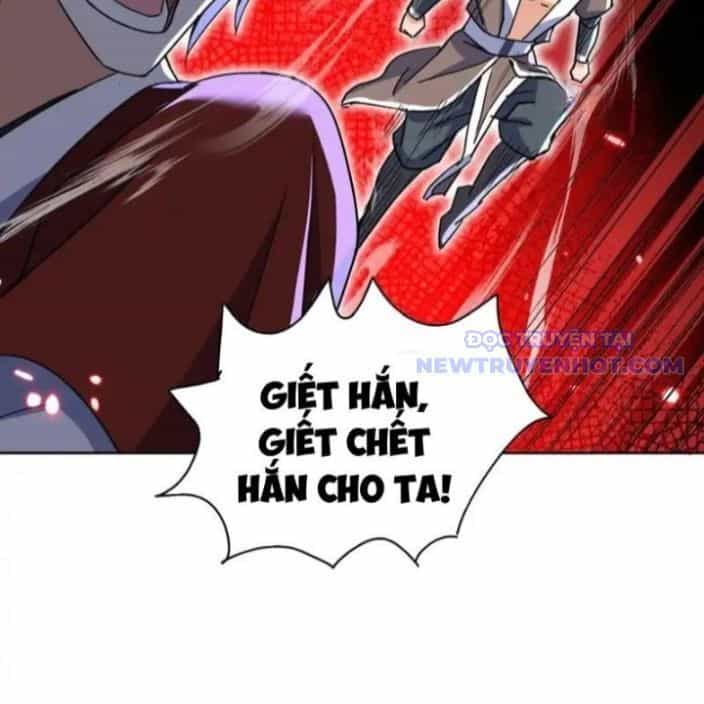 Đồ Đệ Nữ Đế Của Ta Muốn Hắc Hóa! - Chương 12 - ảnh 101