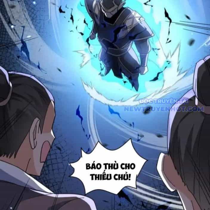 Đồ Đệ Nữ Đế Của Ta Muốn Hắc Hóa! - Chương 12 - ảnh 103