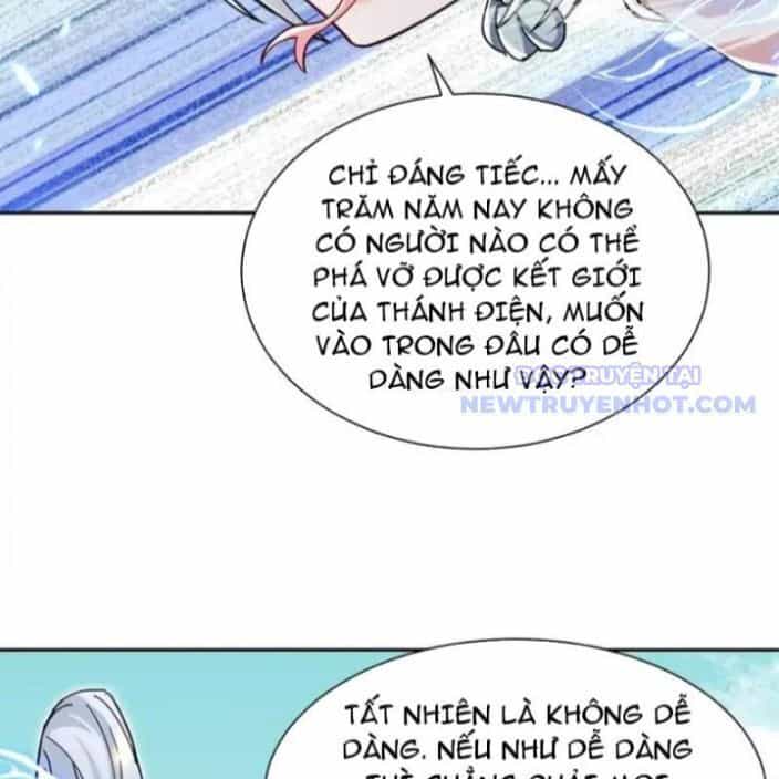Đồ Đệ Nữ Đế Của Ta Muốn Hắc Hóa! - Chương 12 - ảnh 12