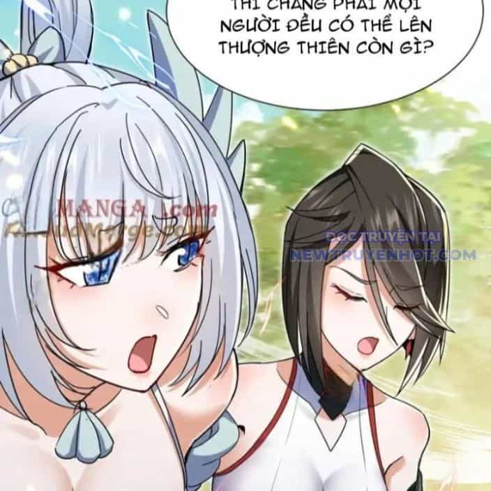 Đồ Đệ Nữ Đế Của Ta Muốn Hắc Hóa! - Chương 12 - ảnh 13
