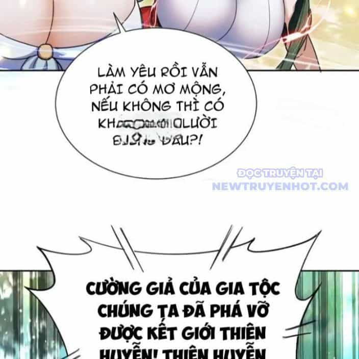 Đồ Đệ Nữ Đế Của Ta Muốn Hắc Hóa! - Chương 12 - ảnh 14