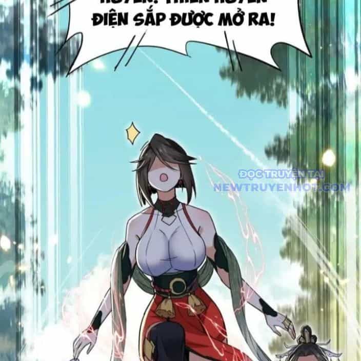 Đồ Đệ Nữ Đế Của Ta Muốn Hắc Hóa! - Chương 12 - ảnh 15