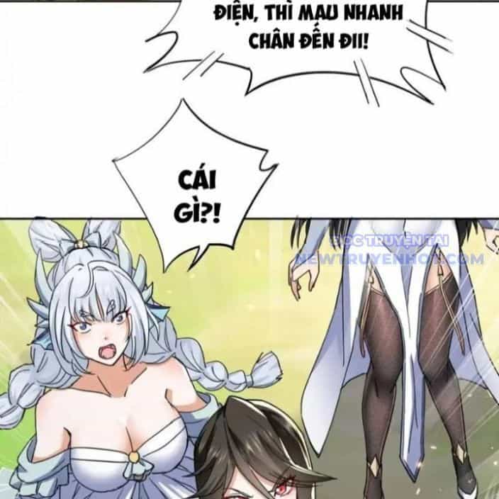Đồ Đệ Nữ Đế Của Ta Muốn Hắc Hóa! - Chương 12 - ảnh 17
