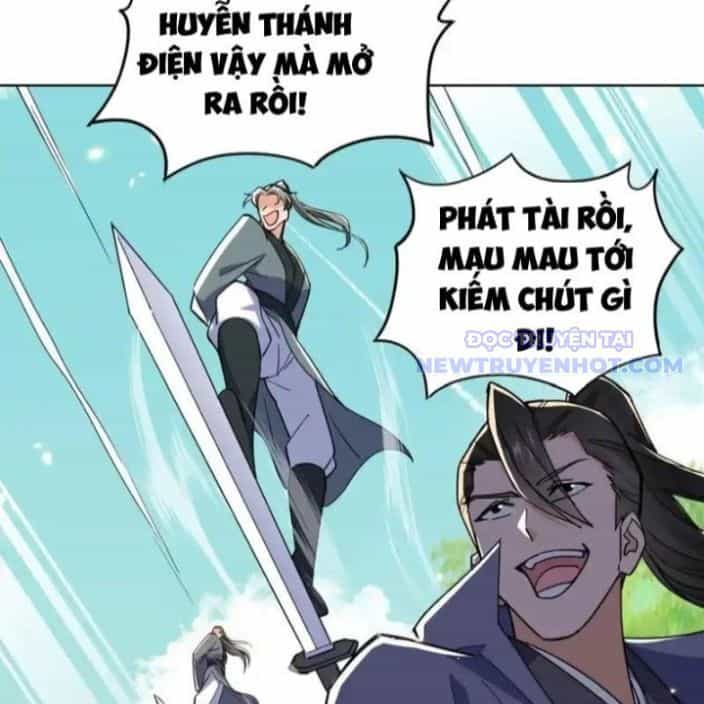 Đồ Đệ Nữ Đế Của Ta Muốn Hắc Hóa! - Chương 12 - ảnh 20