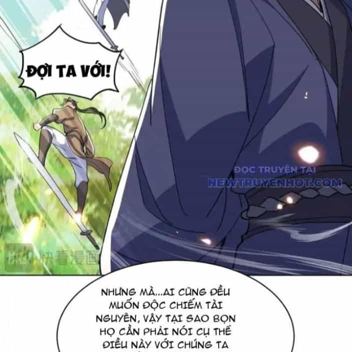 Đồ Đệ Nữ Đế Của Ta Muốn Hắc Hóa! - Chương 12 - ảnh 21