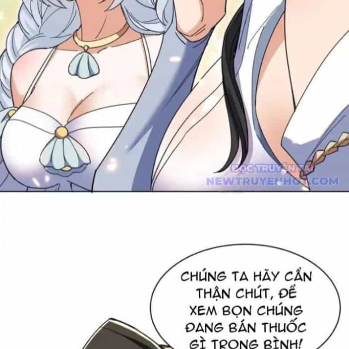 Đồ Đệ Nữ Đế Của Ta Muốn Hắc Hóa! - Chương 12 - ảnh 23