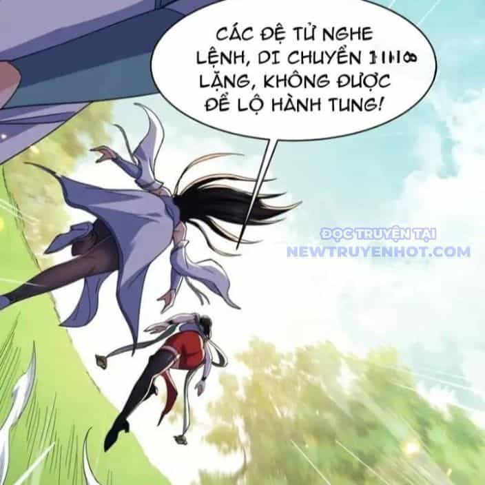 Đồ Đệ Nữ Đế Của Ta Muốn Hắc Hóa! - Chương 12 - ảnh 26