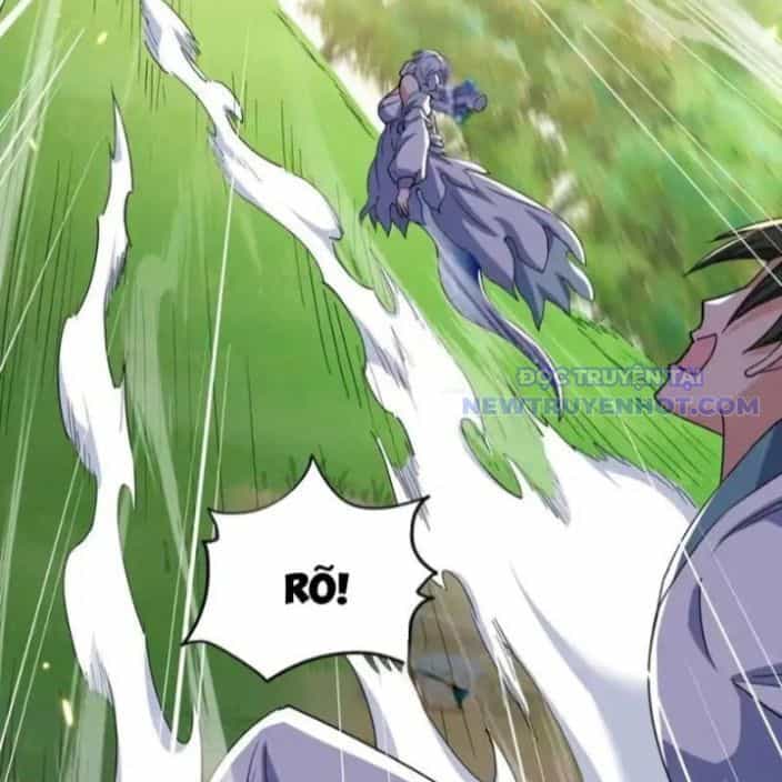 Đồ Đệ Nữ Đế Của Ta Muốn Hắc Hóa! - Chương 12 - ảnh 27