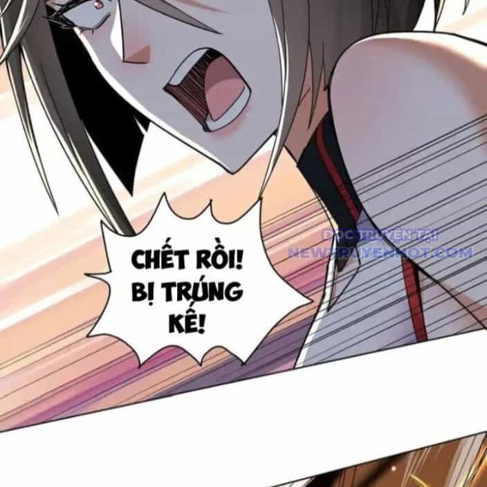 Đồ Đệ Nữ Đế Của Ta Muốn Hắc Hóa! - Chương 12 - ảnh 42
