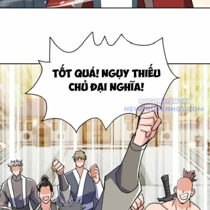 Đồ Đệ Nữ Đế Của Ta Muốn Hắc Hóa! - Chương 12 - ảnh 52