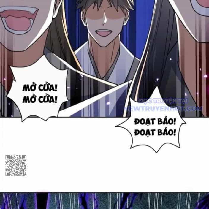 Đồ Đệ Nữ Đế Của Ta Muốn Hắc Hóa! - Chương 12 - ảnh 57