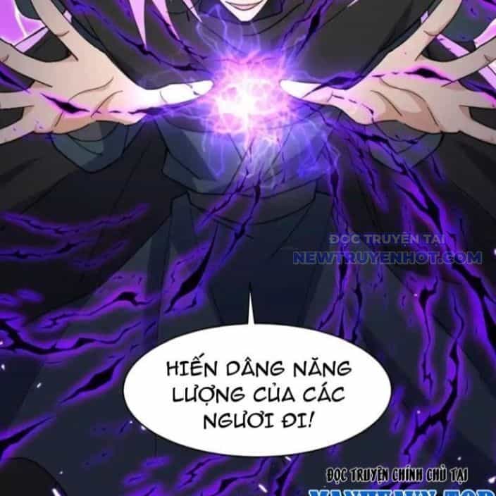 Đồ Đệ Nữ Đế Của Ta Muốn Hắc Hóa! - Chương 12 - ảnh 64