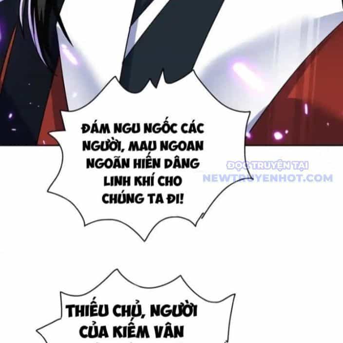 Đồ Đệ Nữ Đế Của Ta Muốn Hắc Hóa! - Chương 12 - ảnh 70