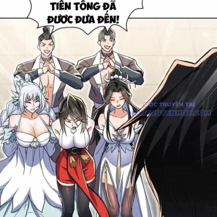 Đồ Đệ Nữ Đế Của Ta Muốn Hắc Hóa! - Chương 12 - ảnh 71
