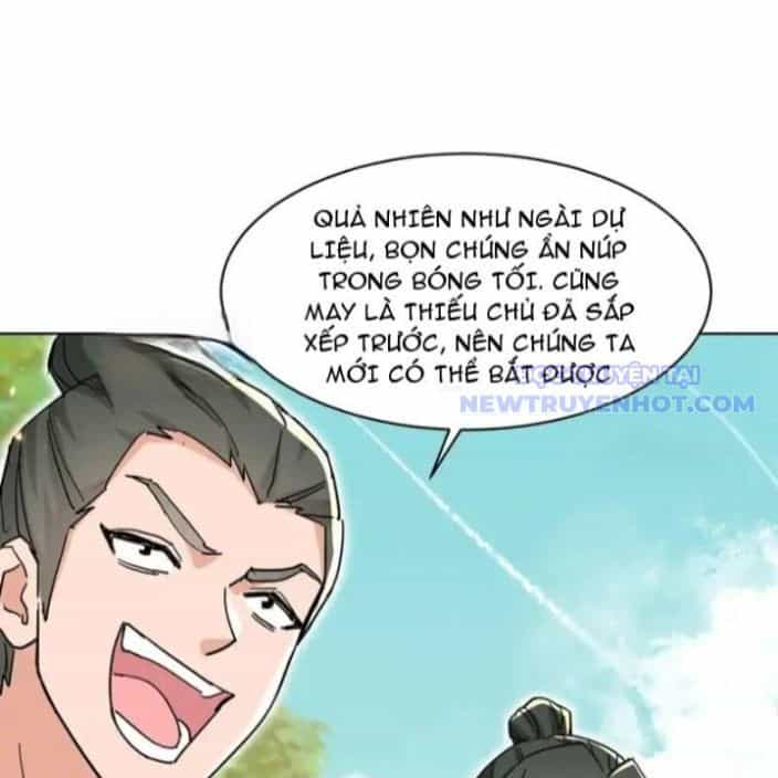 Đồ Đệ Nữ Đế Của Ta Muốn Hắc Hóa! - Chương 12 - ảnh 73