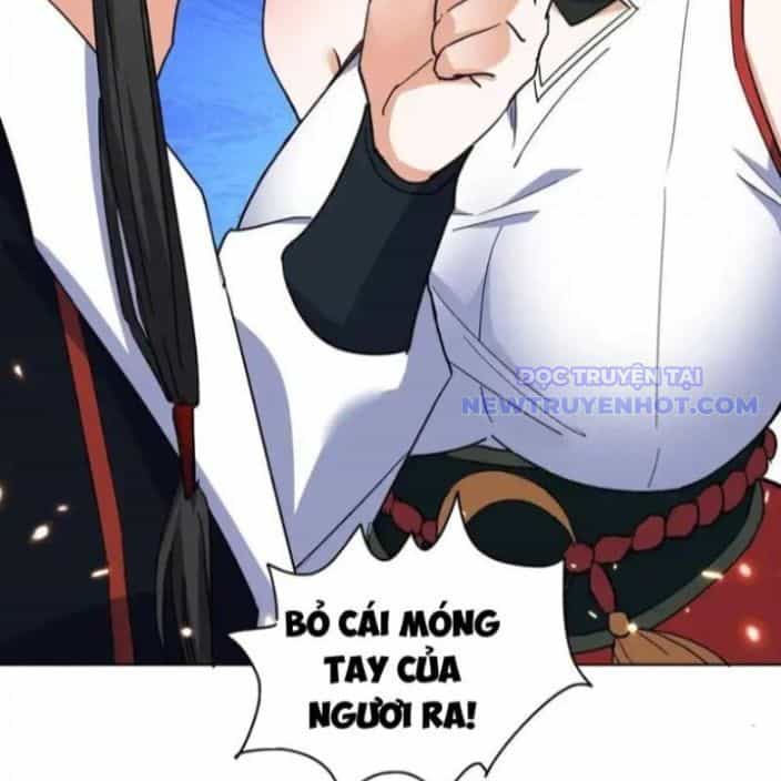 Đồ Đệ Nữ Đế Của Ta Muốn Hắc Hóa! - Chương 12 - ảnh 76