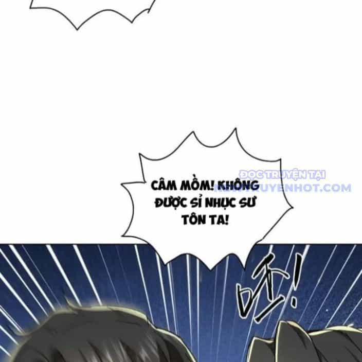 Đồ Đệ Nữ Đế Của Ta Muốn Hắc Hóa! - Chương 12 - ảnh 79