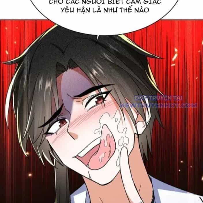 Đồ Đệ Nữ Đế Của Ta Muốn Hắc Hóa! - Chương 12 - ảnh 82