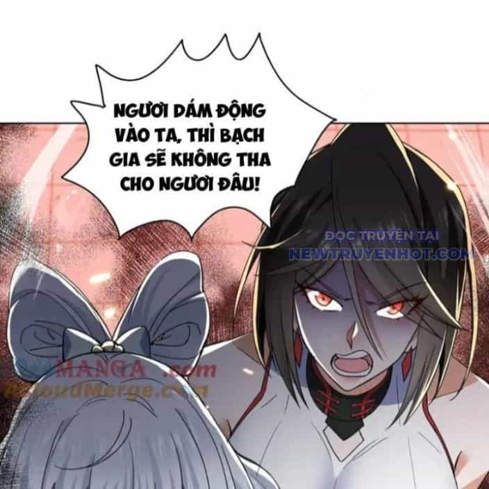 Đồ Đệ Nữ Đế Của Ta Muốn Hắc Hóa! - Chương 12 - ảnh 84