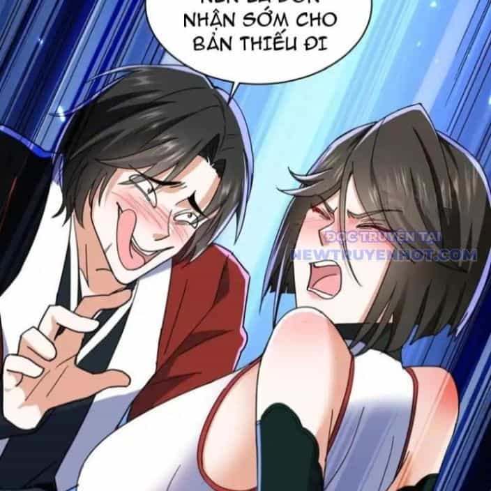 Đồ Đệ Nữ Đế Của Ta Muốn Hắc Hóa! - Chương 12 - ảnh 89