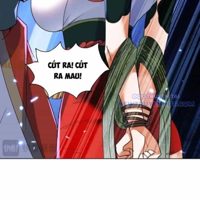 Đồ Đệ Nữ Đế Của Ta Muốn Hắc Hóa! - Chương 12 - ảnh 90