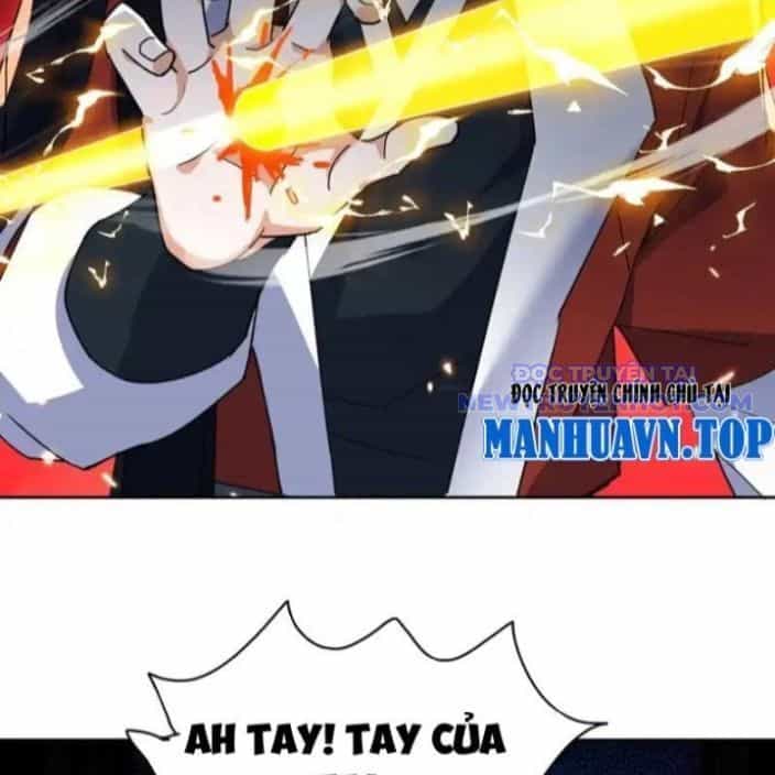 Đồ Đệ Nữ Đế Của Ta Muốn Hắc Hóa! - Chương 12 - ảnh 92