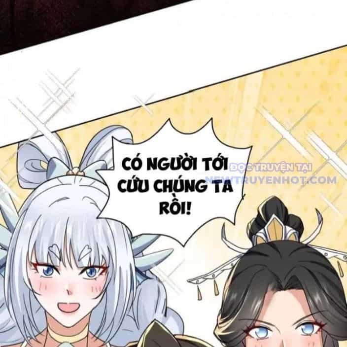 Đồ Đệ Nữ Đế Của Ta Muốn Hắc Hóa! - Chương 12 - ảnh 95