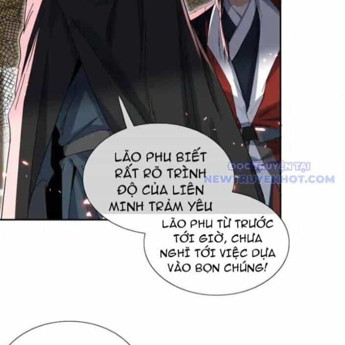 Đồ Đệ Nữ Đế Của Ta Muốn Hắc Hóa! - Chương 13 - ảnh 17